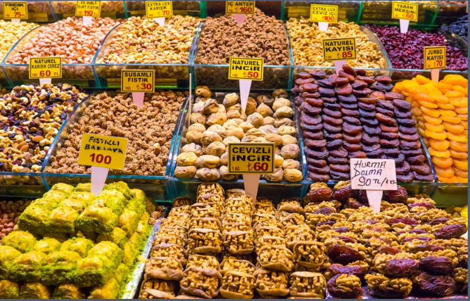 Culinary walk with Kadikoy (Chalcedon) treasures - Image 2